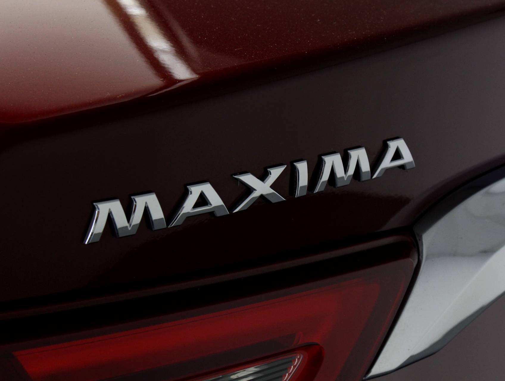 Florida Fine Cars - Used NISSAN MAXIMA 2016 MIAMI Sr