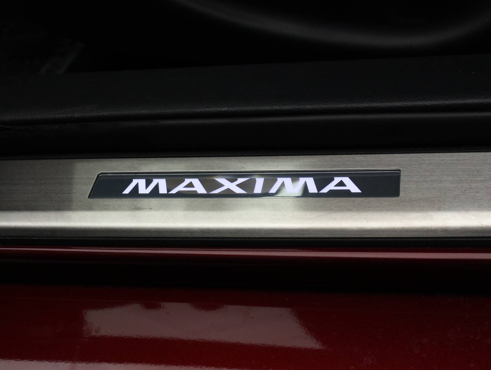 Florida Fine Cars - Used NISSAN MAXIMA 2016 MIAMI Sr