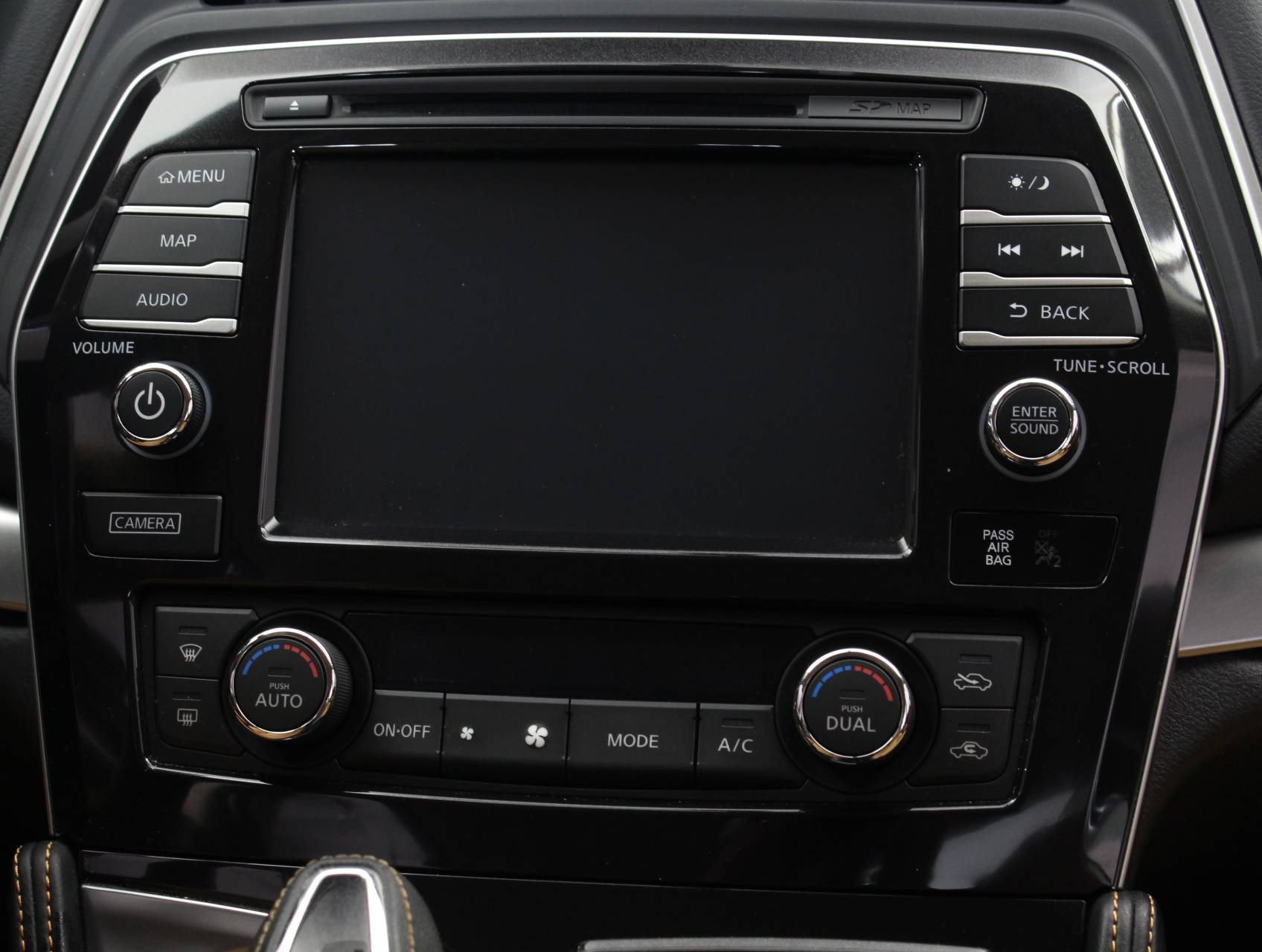 Florida Fine Cars - Used NISSAN MAXIMA 2016 MIAMI Sr