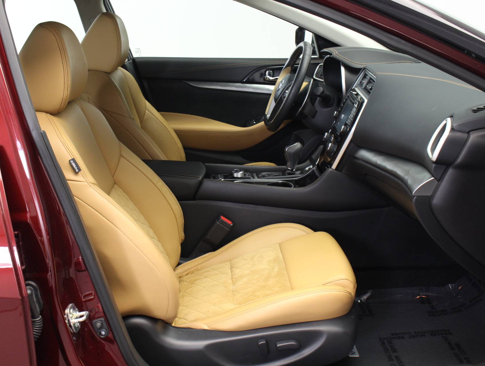 Florida Fine Cars - Used NISSAN MAXIMA 2016 MIAMI Sr