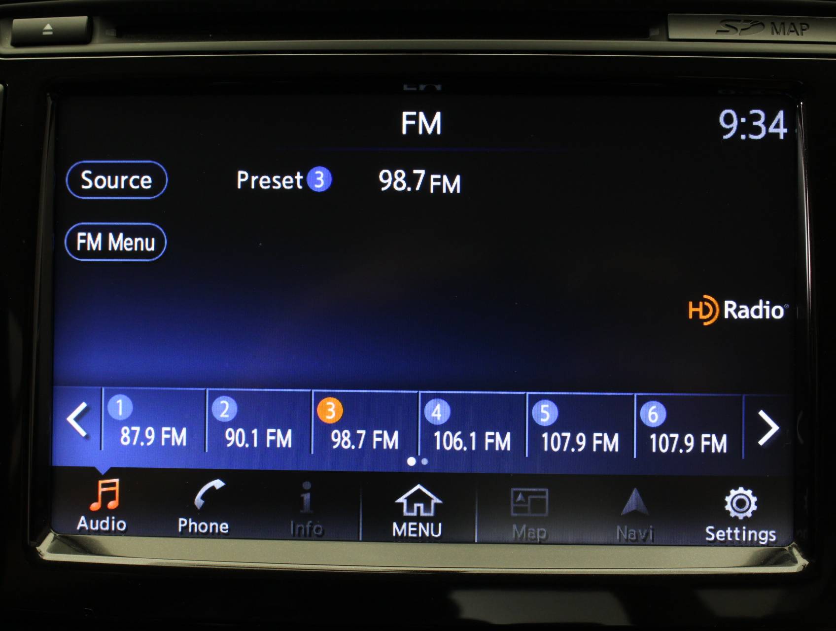 Florida Fine Cars - Used NISSAN MAXIMA 2016 MIAMI Sr