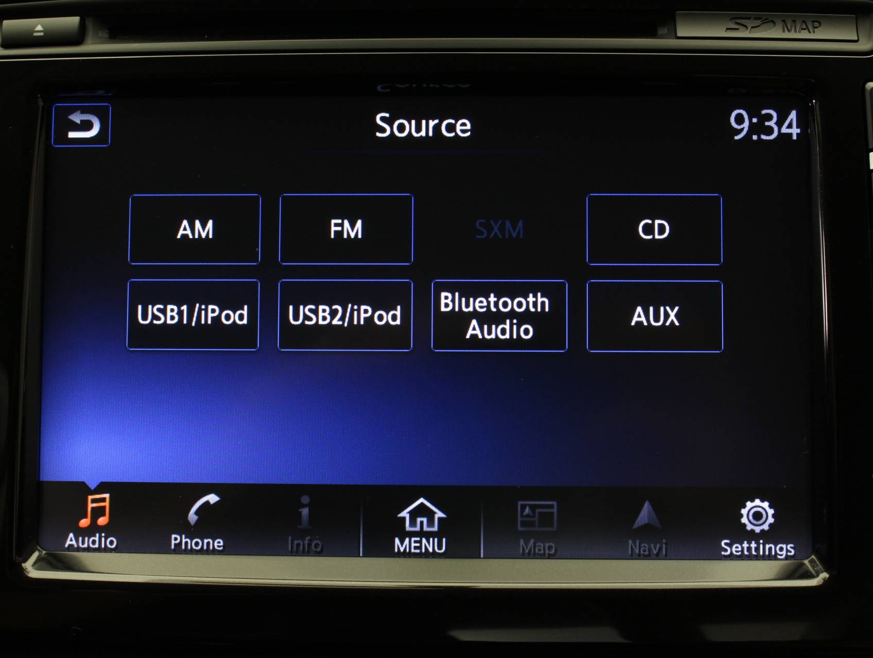 Florida Fine Cars - Used NISSAN MAXIMA 2016 MIAMI Sr