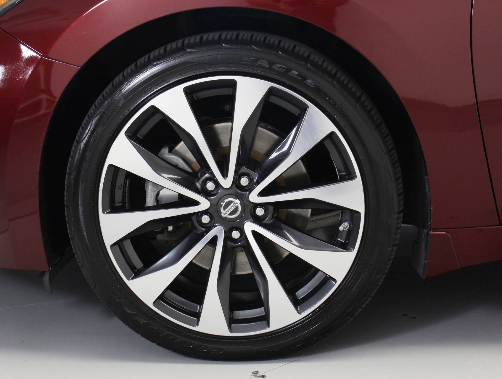 Florida Fine Cars - Used NISSAN MAXIMA 2016 MIAMI Sr