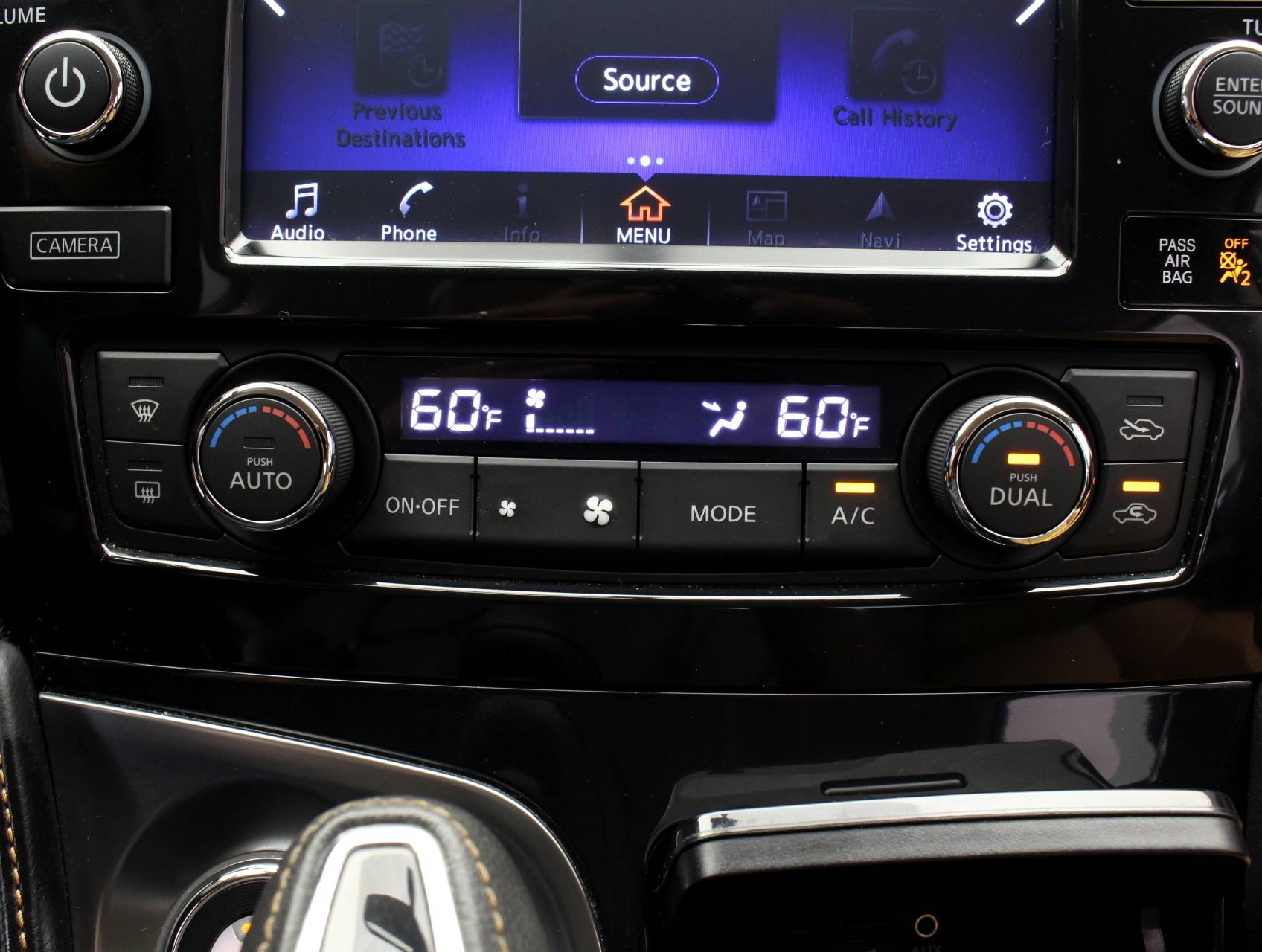 Florida Fine Cars - Used NISSAN MAXIMA 2016 MIAMI Sr