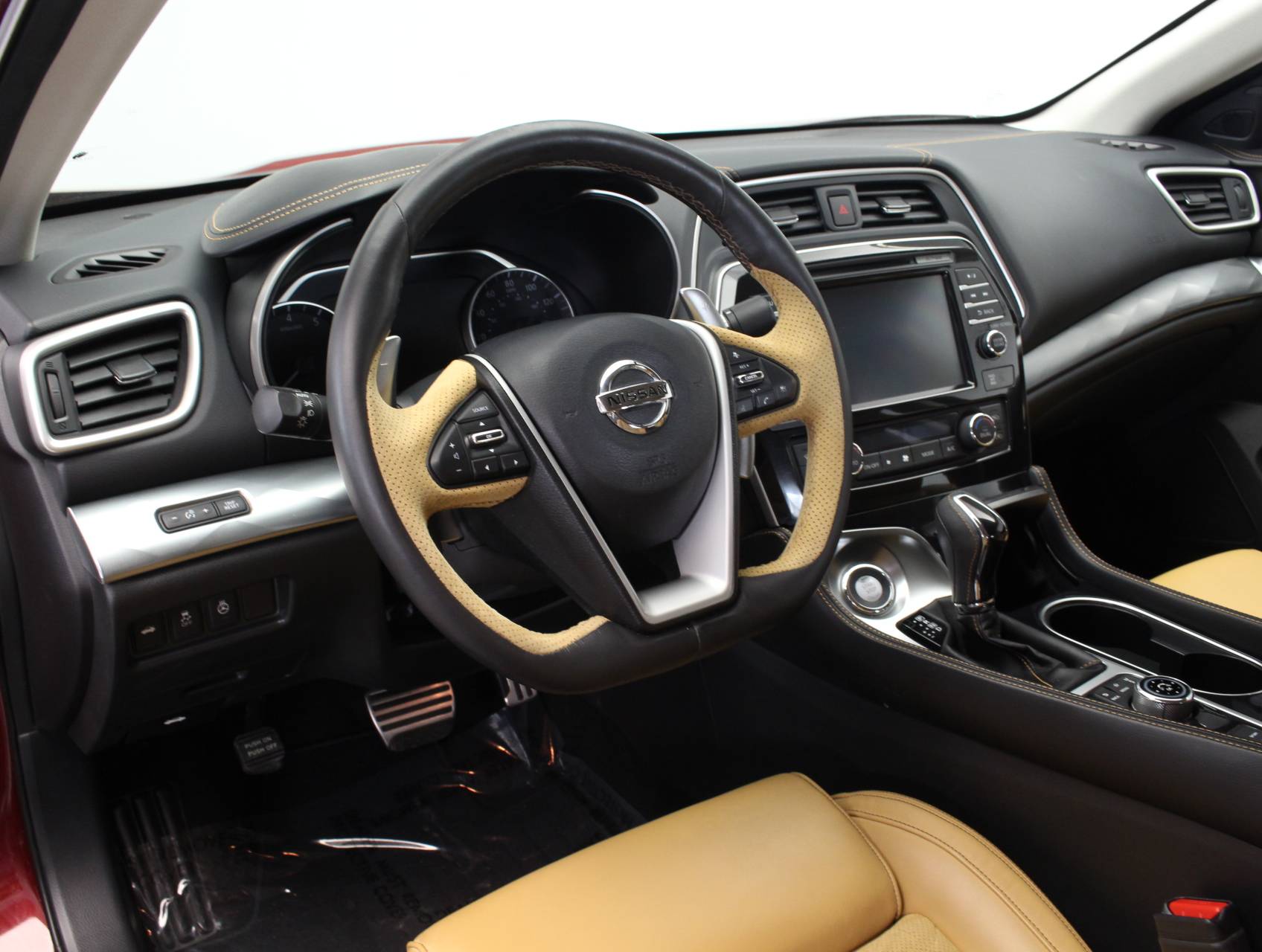 Florida Fine Cars - Used NISSAN MAXIMA 2016 MIAMI Sr