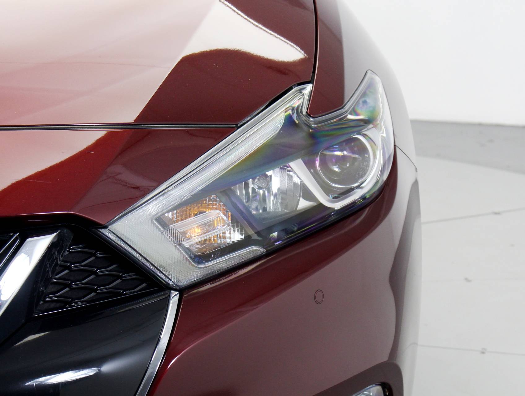 Florida Fine Cars - Used NISSAN MAXIMA 2016 MIAMI Sr