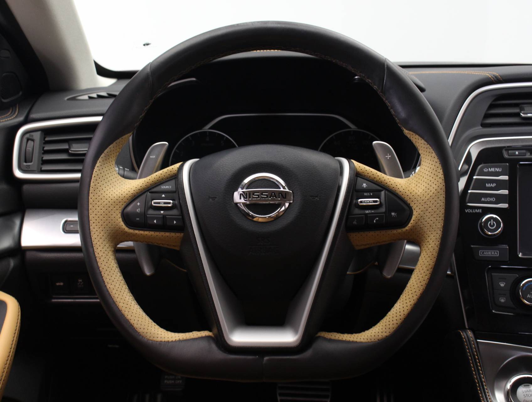 Florida Fine Cars - Used NISSAN MAXIMA 2016 MIAMI Sr