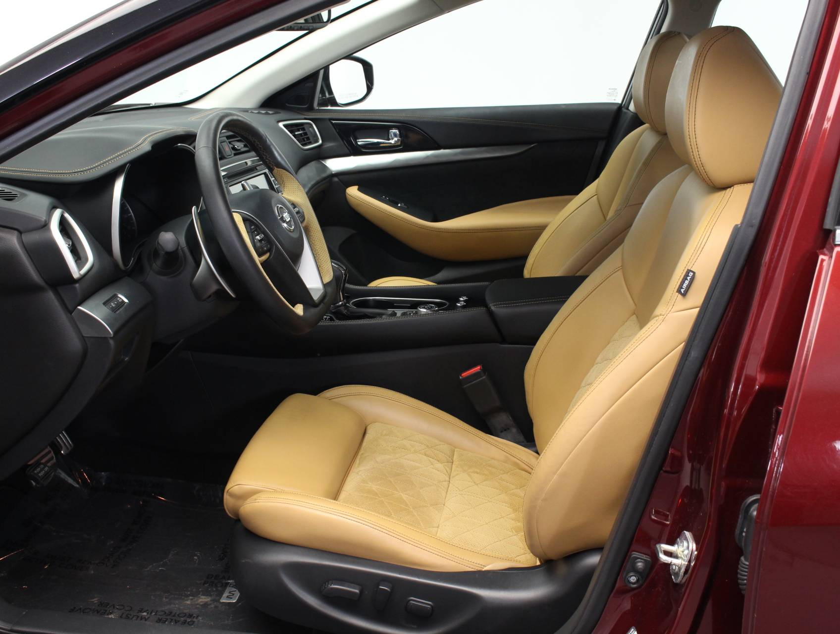 Florida Fine Cars - Used NISSAN MAXIMA 2016 MIAMI Sr