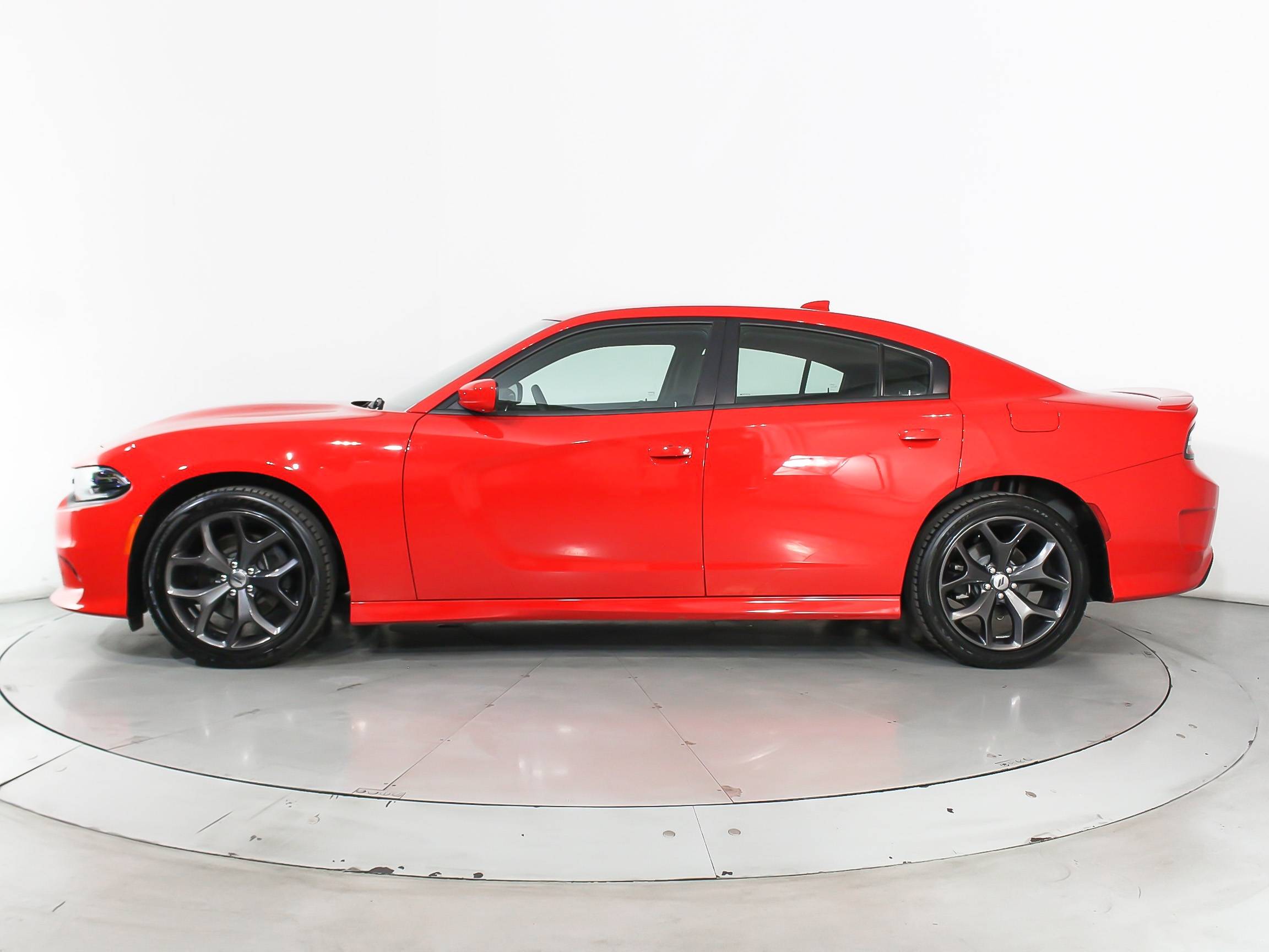 Florida Fine Cars - Used DODGE CHARGER 2018 MIAMI Sxt Plus Super Track