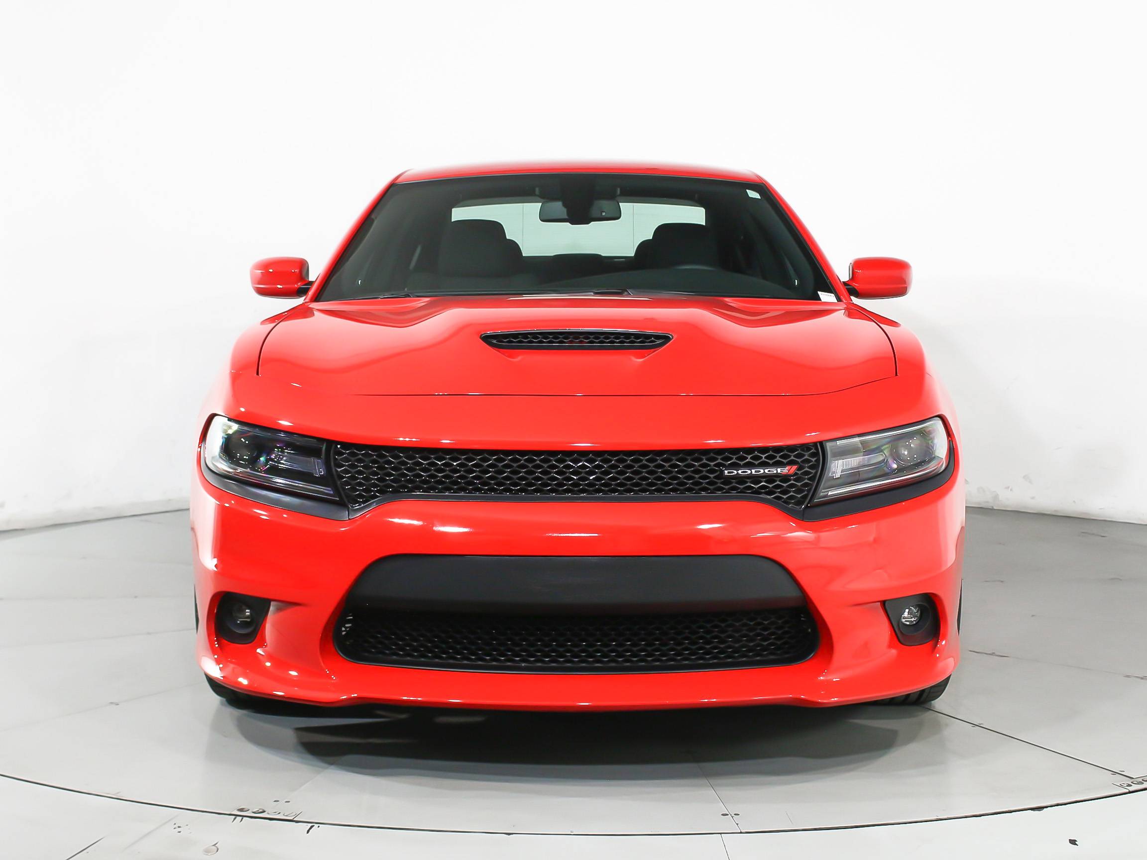 Florida Fine Cars - Used DODGE CHARGER 2018 MIAMI Sxt Plus Super Track