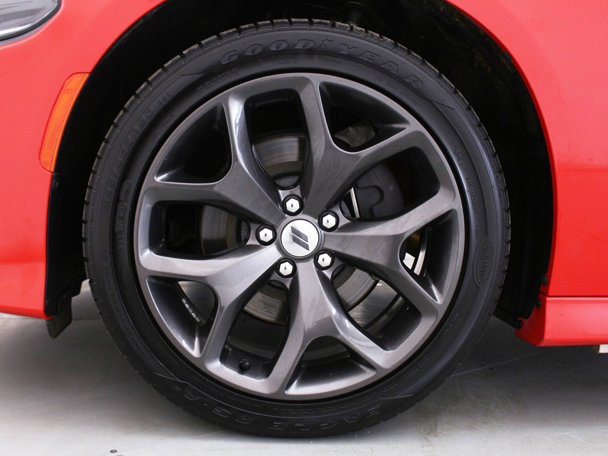 Florida Fine Cars - Used DODGE CHARGER 2018 MIAMI Sxt Plus Super Track