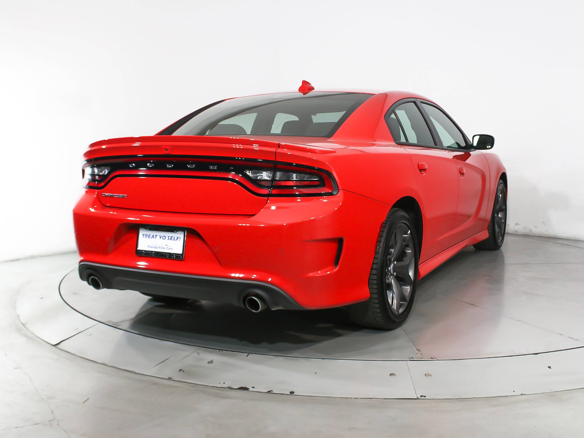 Florida Fine Cars - Used DODGE CHARGER 2018 MIAMI Sxt Plus Super Track