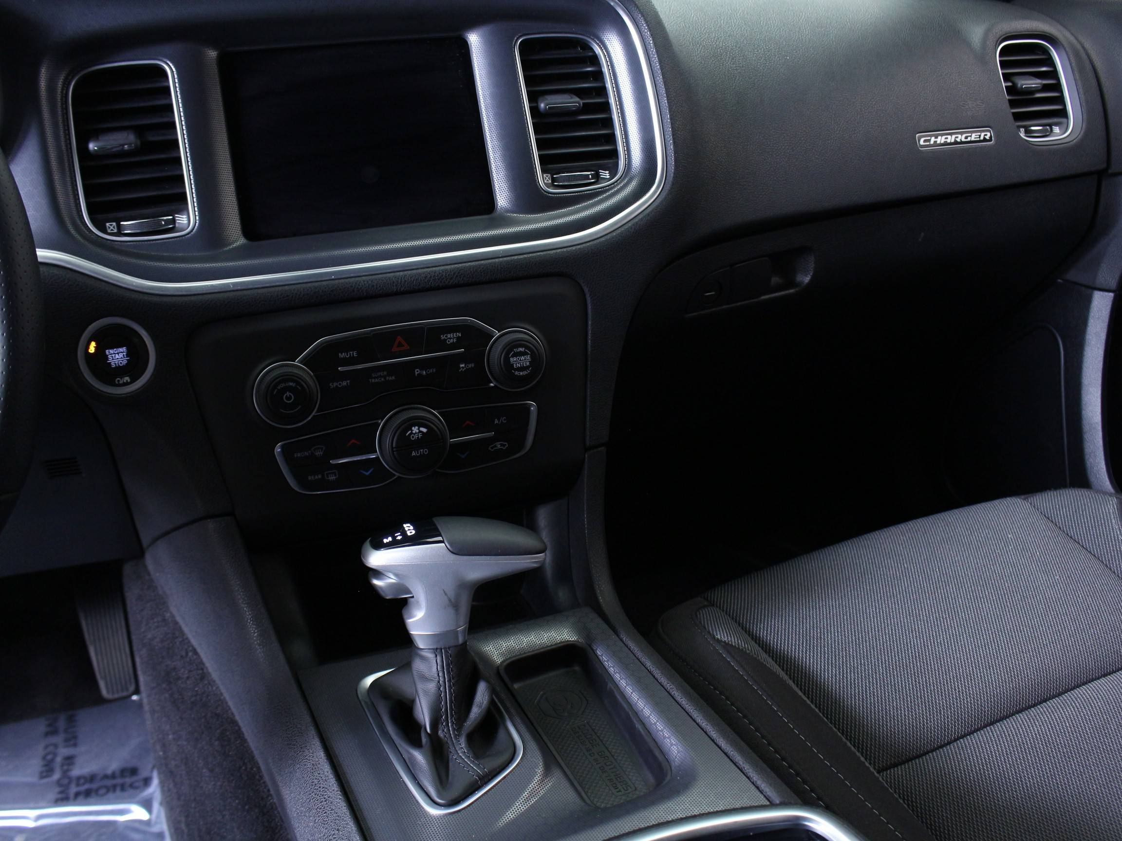 Florida Fine Cars - Used DODGE CHARGER 2018 MIAMI Sxt Plus Super Track