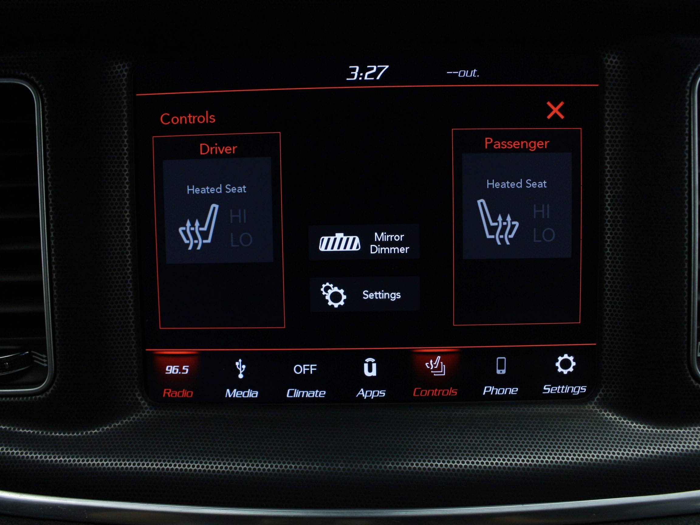 Florida Fine Cars - Used DODGE CHARGER 2018 MIAMI Sxt Plus Super Track