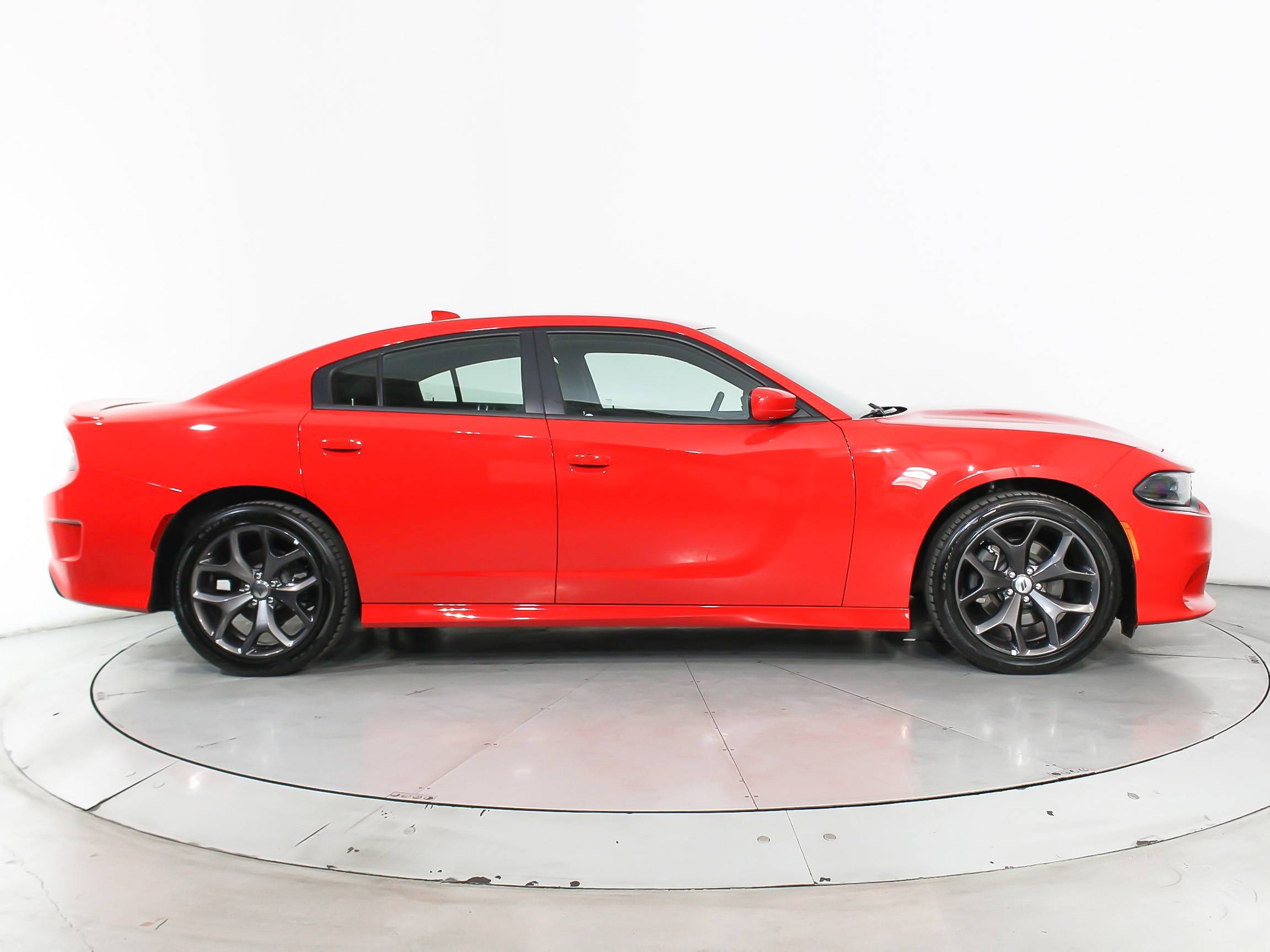 Florida Fine Cars - Used DODGE CHARGER 2018 MIAMI Sxt Plus Super Track