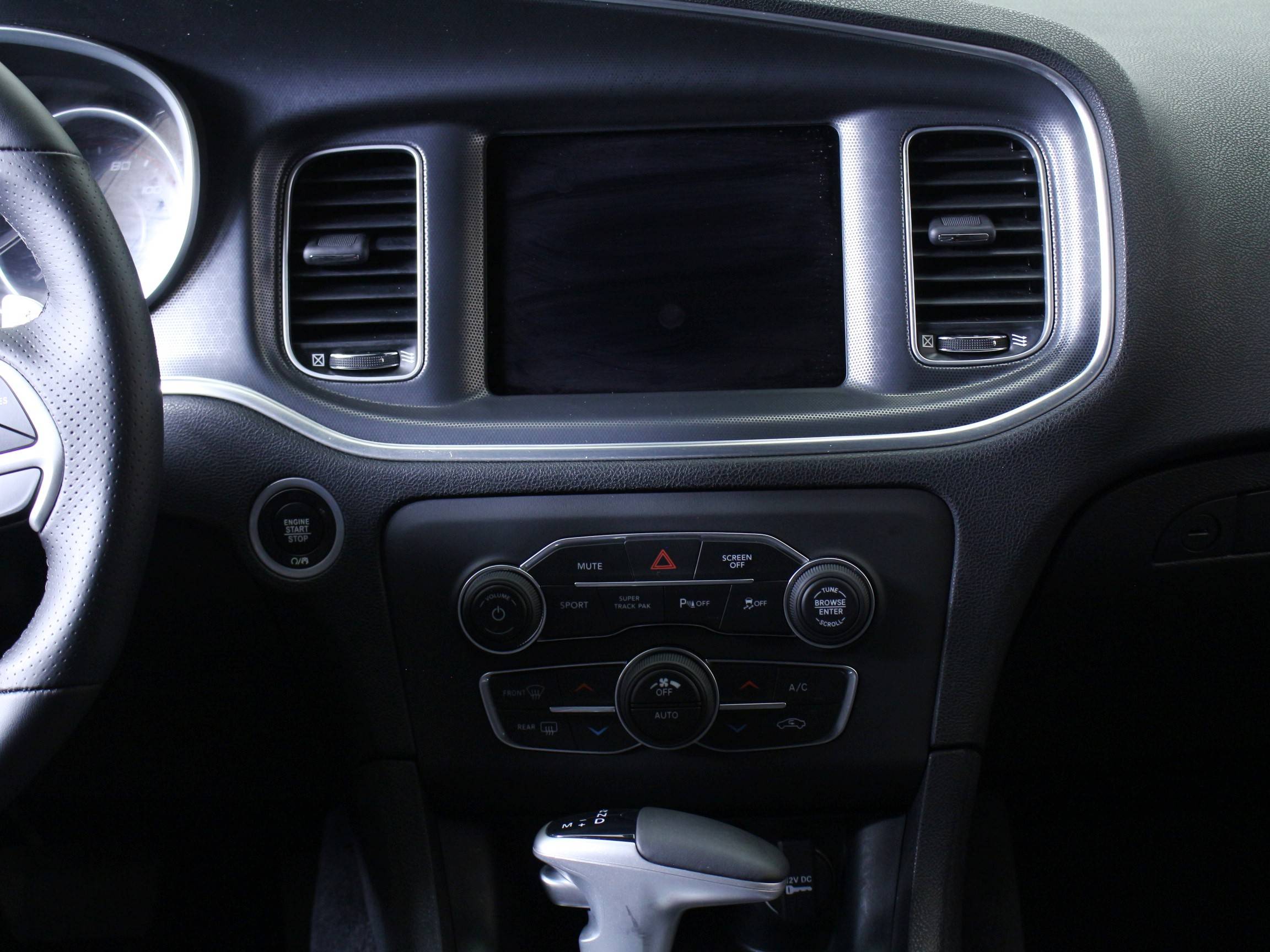 Florida Fine Cars - Used DODGE CHARGER 2018 MIAMI Sxt Plus Super Track