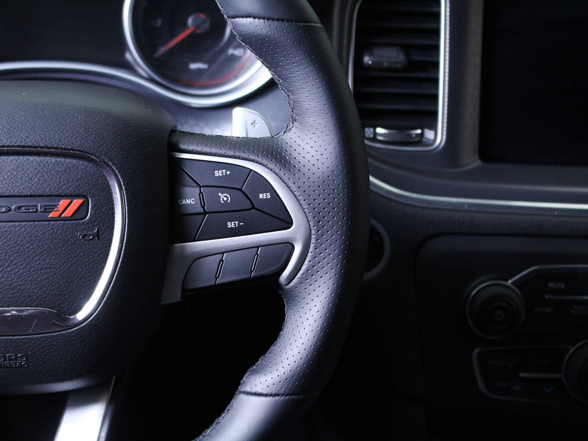 Florida Fine Cars - Used DODGE CHARGER 2018 MIAMI Sxt Plus Super Track