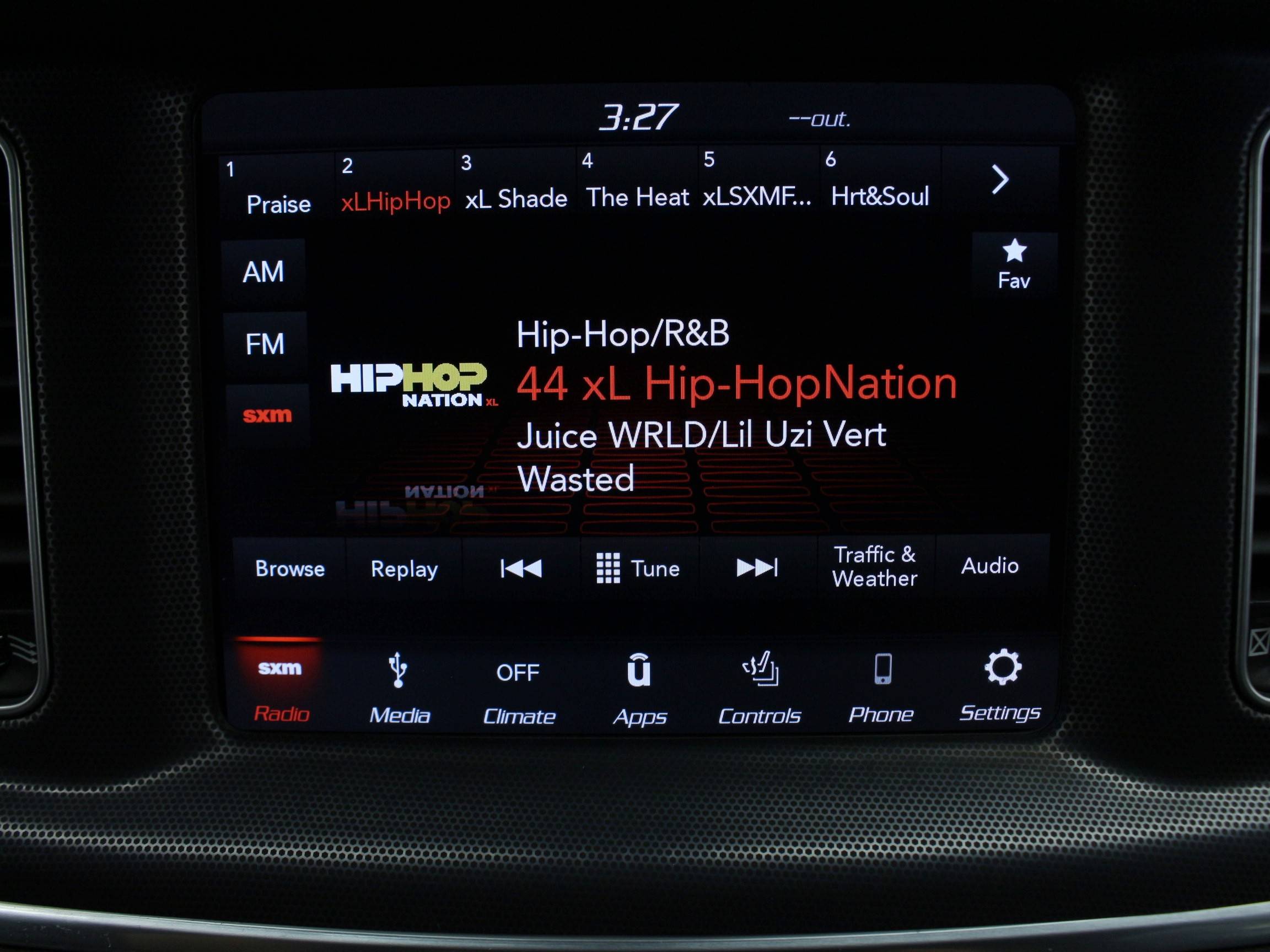 Florida Fine Cars - Used DODGE CHARGER 2018 MIAMI Sxt Plus Super Track