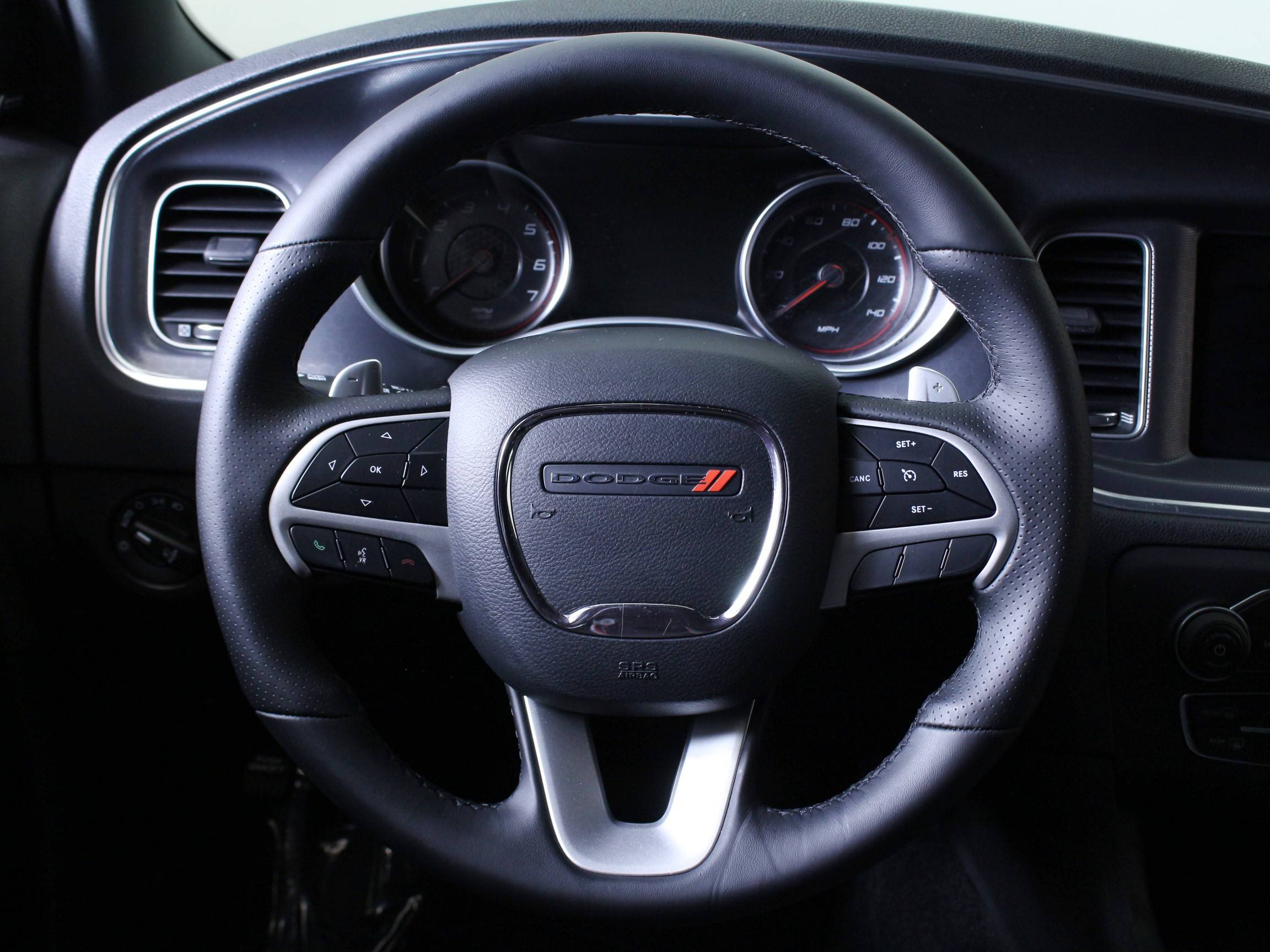 Florida Fine Cars - Used DODGE CHARGER 2018 MIAMI Sxt Plus Super Track