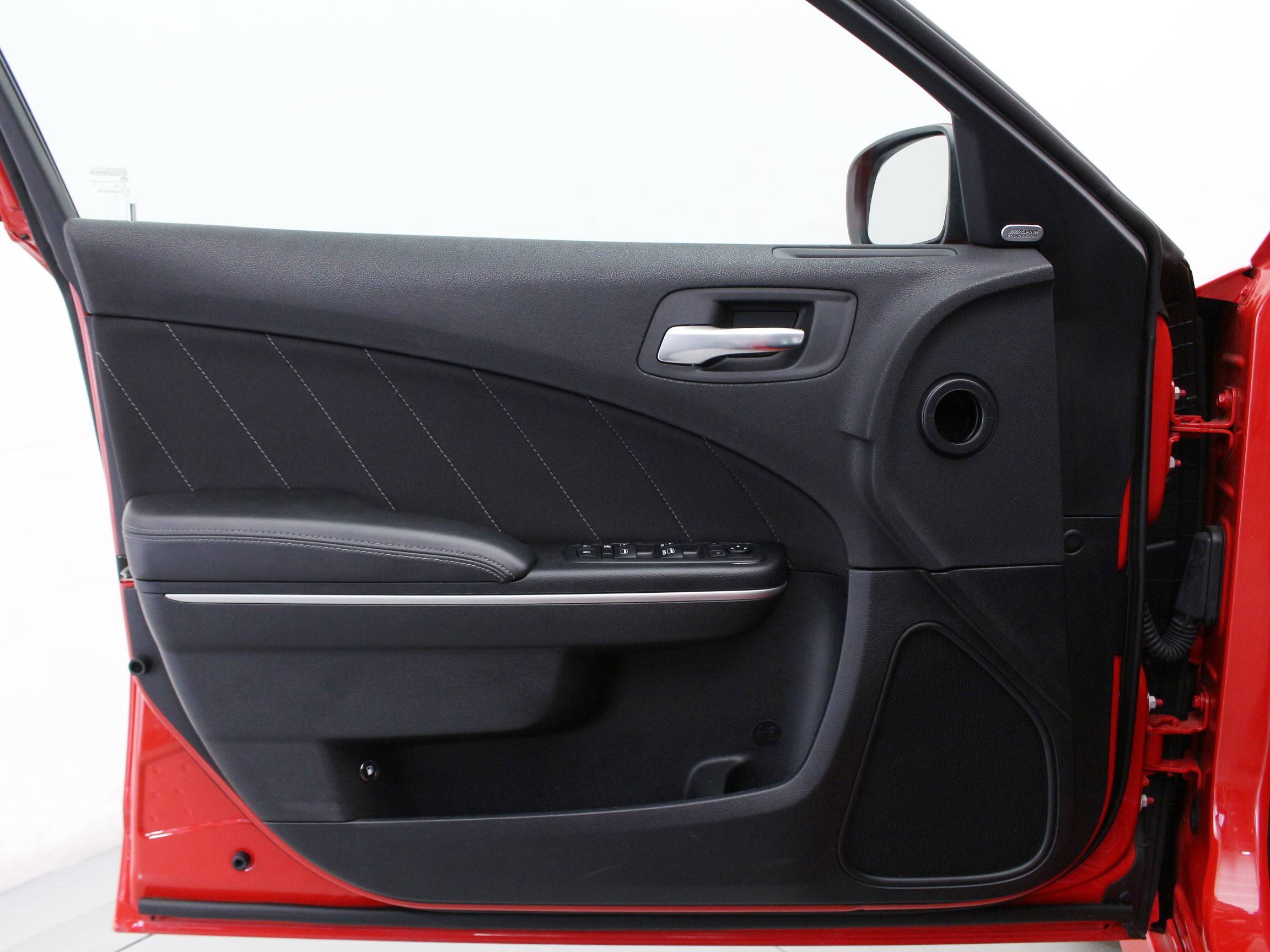 Florida Fine Cars - Used DODGE CHARGER 2018 MIAMI Sxt Plus Super Track