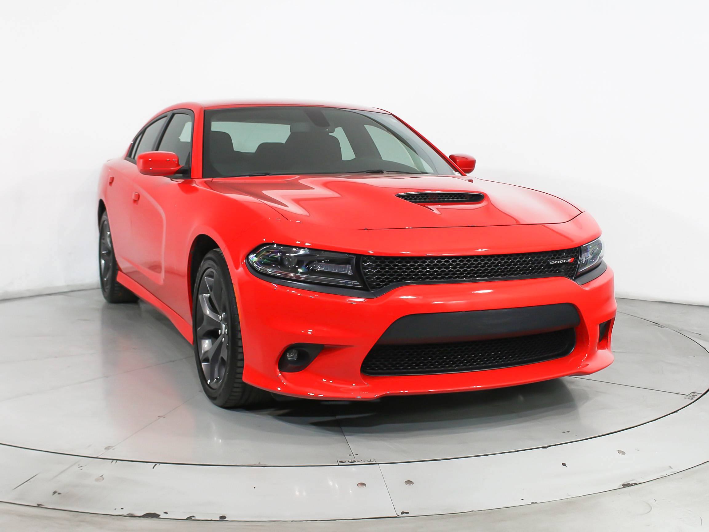 Florida Fine Cars - Used DODGE CHARGER 2018 MIAMI Sxt Plus Super Track