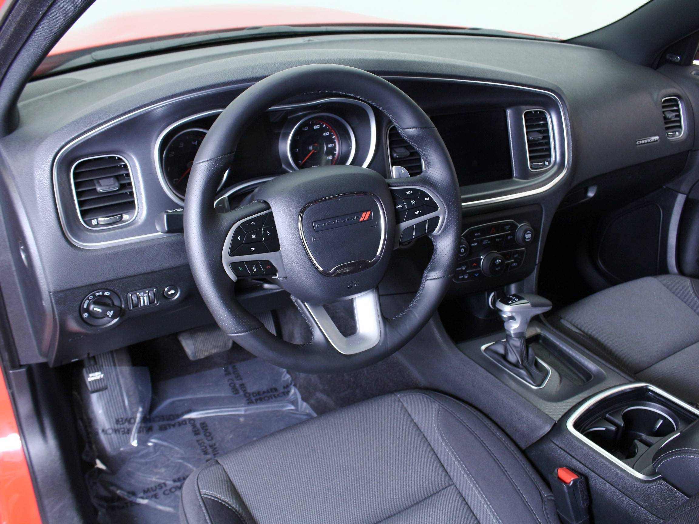 Florida Fine Cars - Used DODGE CHARGER 2018 MIAMI Sxt Plus Super Track