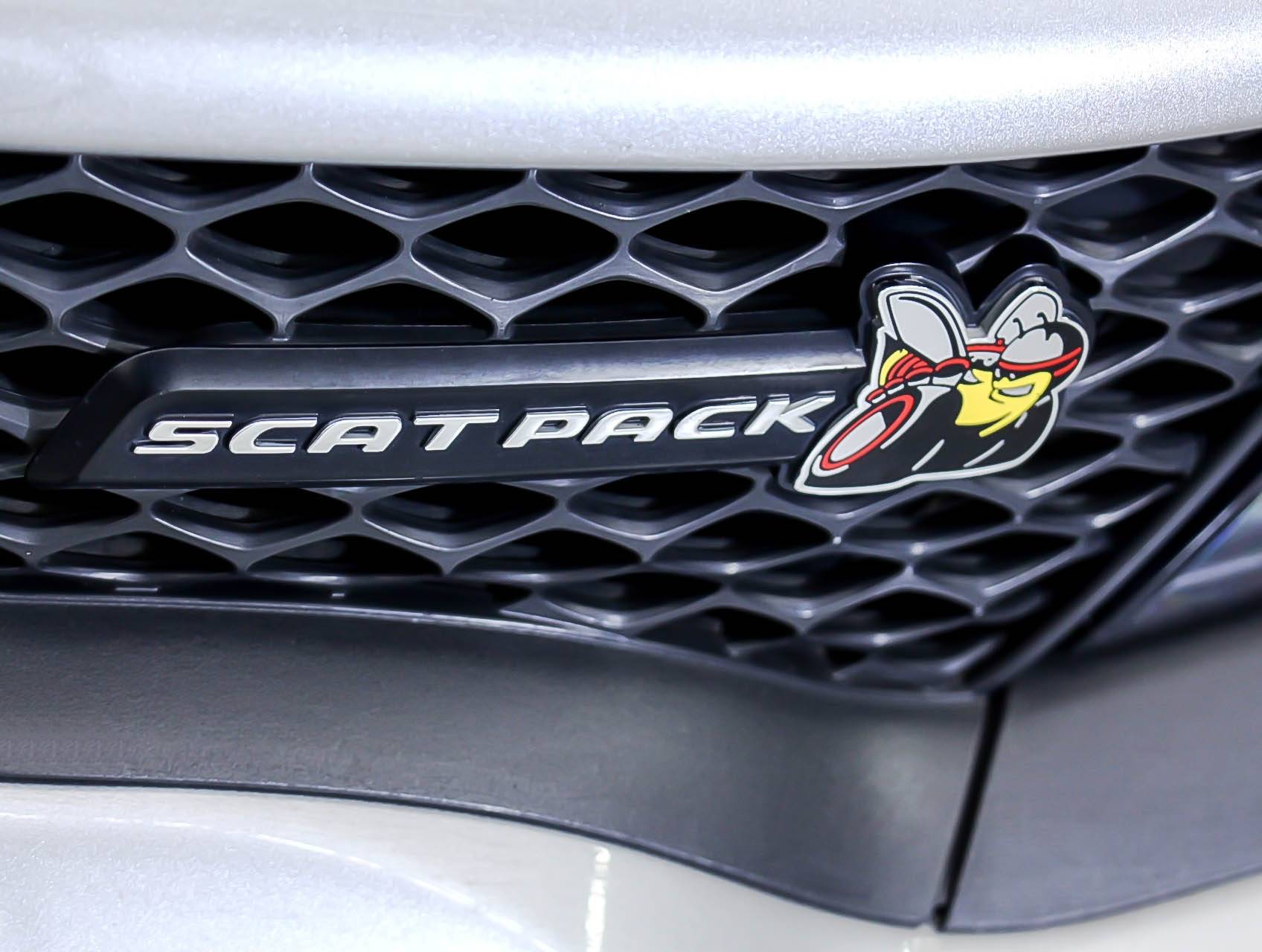 Florida Fine Cars - Used DODGE CHARGER 2017 MIAMI R/t 392 Scat Pack