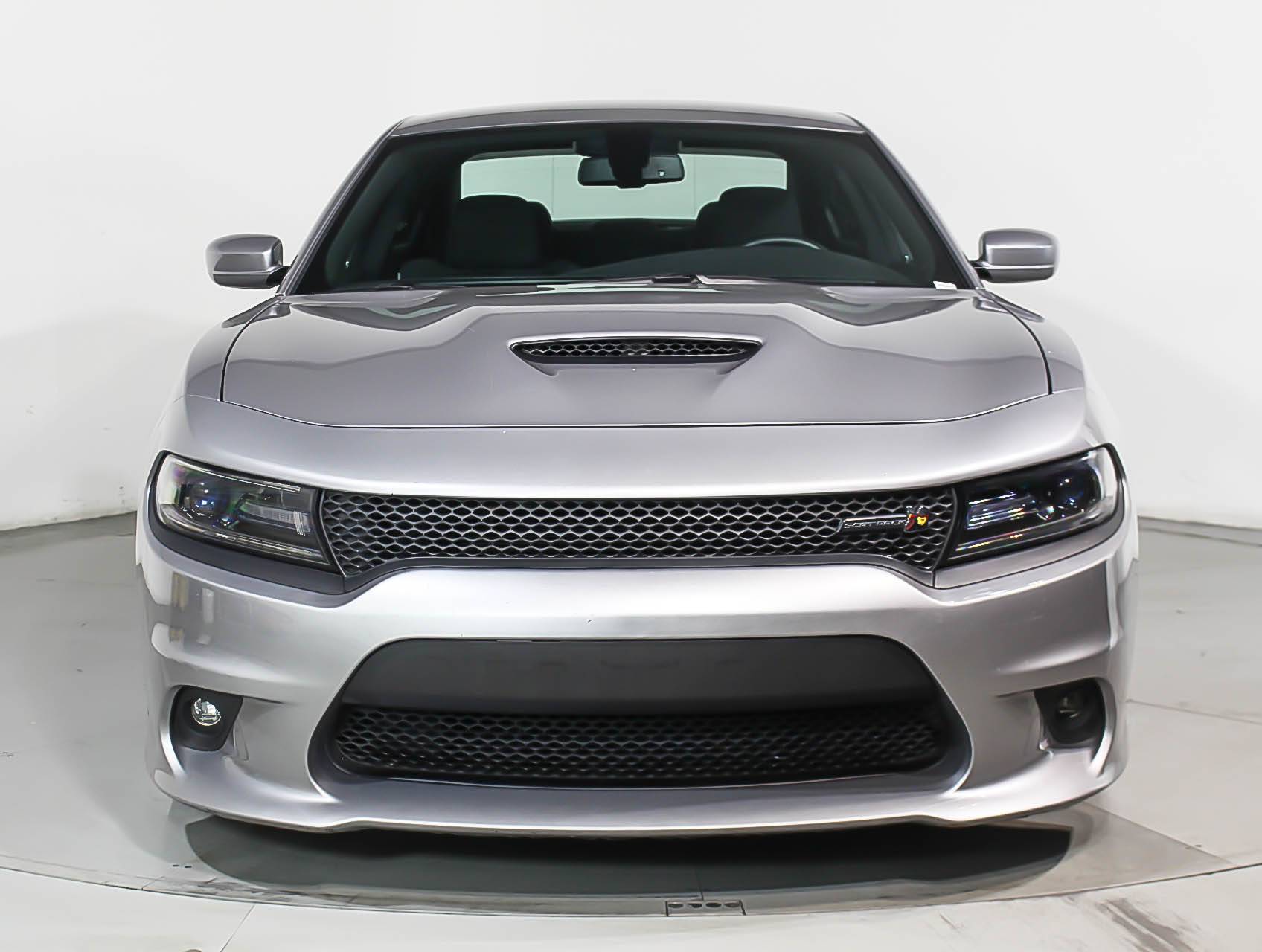 Florida Fine Cars - Used DODGE CHARGER 2017 MIAMI R/t 392 Scat Pack