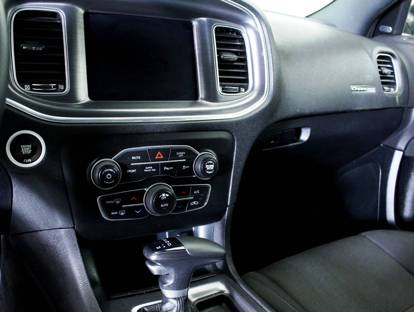 Florida Fine Cars - Used DODGE CHARGER 2017 MIAMI R/t 392 Scat Pack