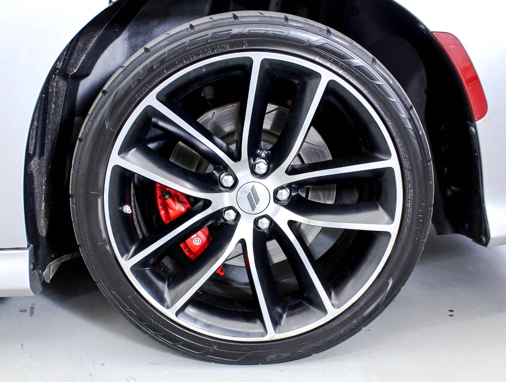 Florida Fine Cars - Used DODGE CHARGER 2017 MIAMI R/t 392 Scat Pack