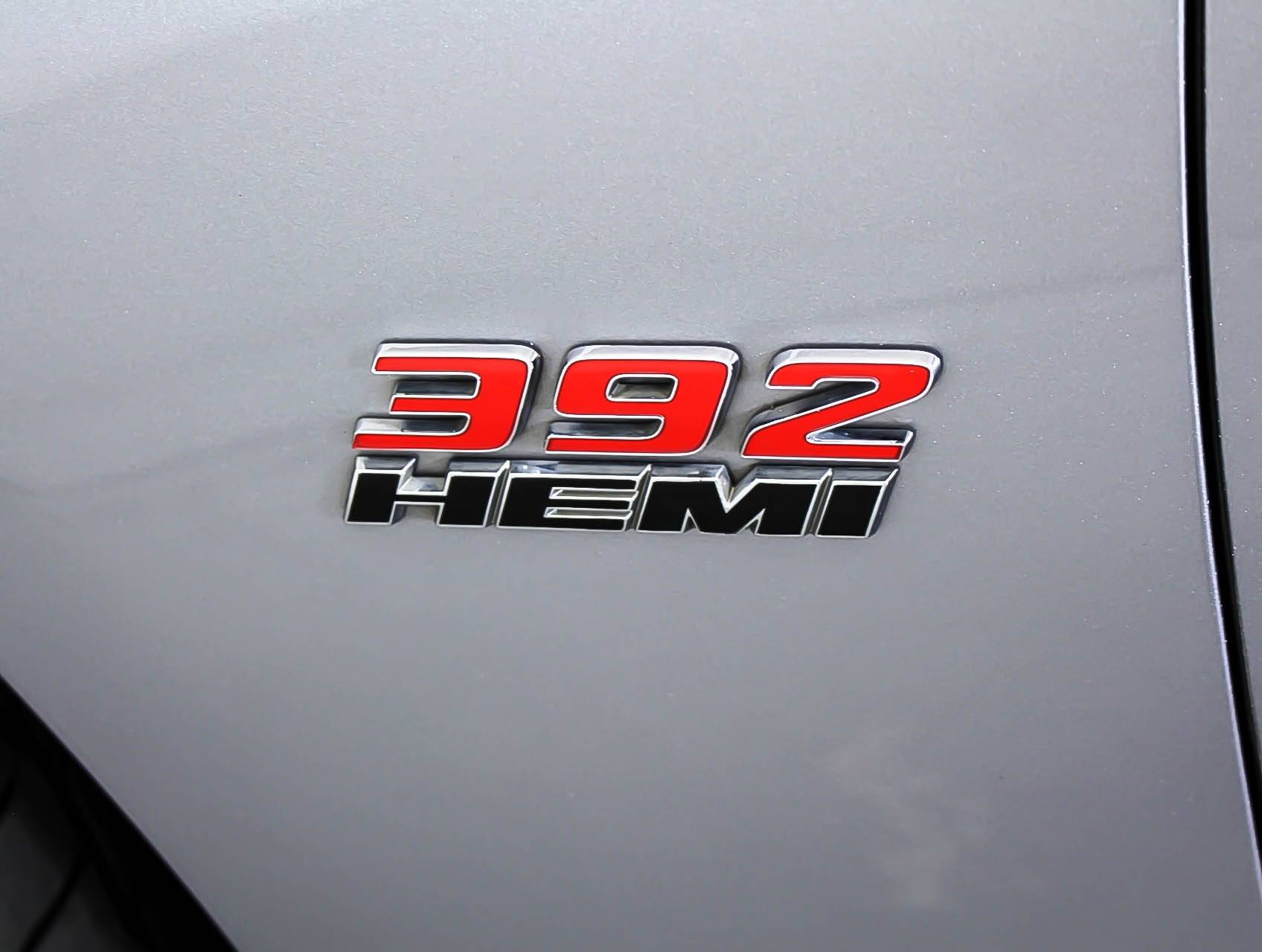 Florida Fine Cars - Used DODGE CHARGER 2017 MIAMI R/t 392 Scat Pack