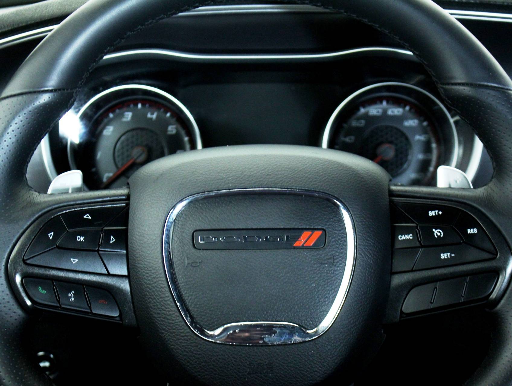 Florida Fine Cars - Used DODGE CHARGER 2017 MIAMI R/t 392 Scat Pack