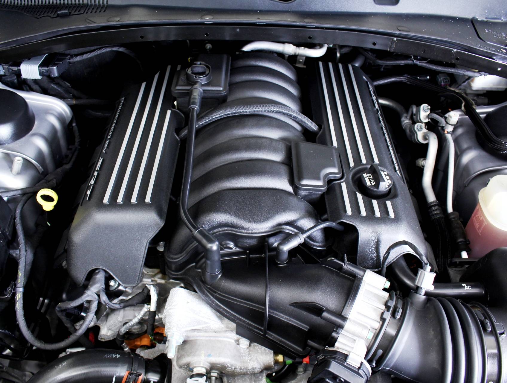 Florida Fine Cars - Used DODGE CHARGER 2017 MIAMI R/t 392 Scat Pack