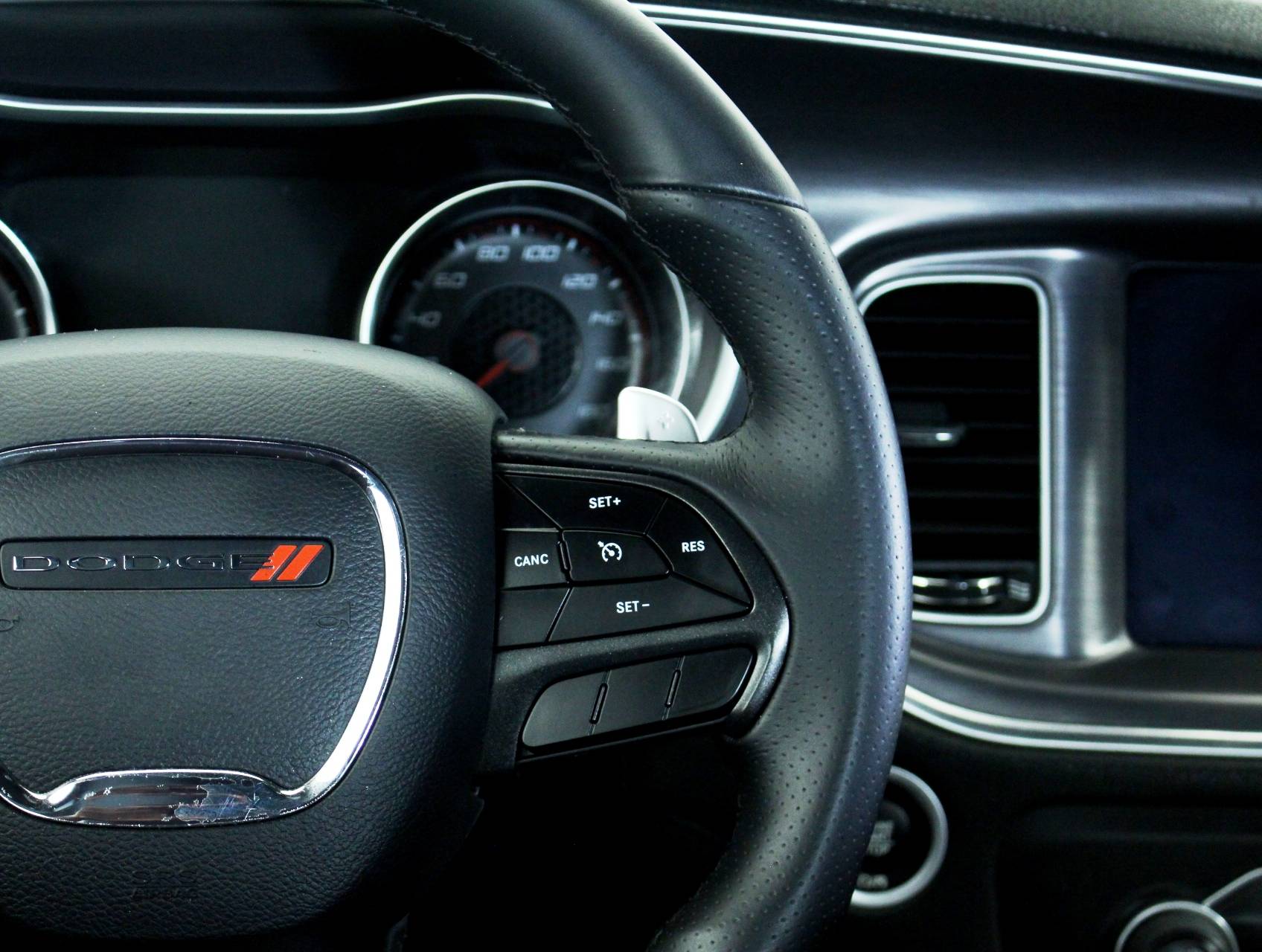 Florida Fine Cars - Used DODGE CHARGER 2017 MIAMI R/t 392 Scat Pack