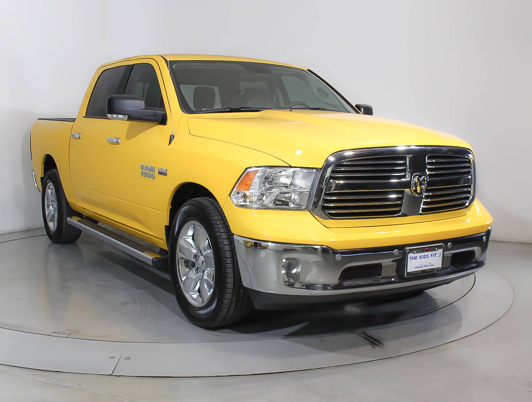 Florida Fine Cars - Used RAM 1500 2016 MIAMI Lone Star Crew Cab