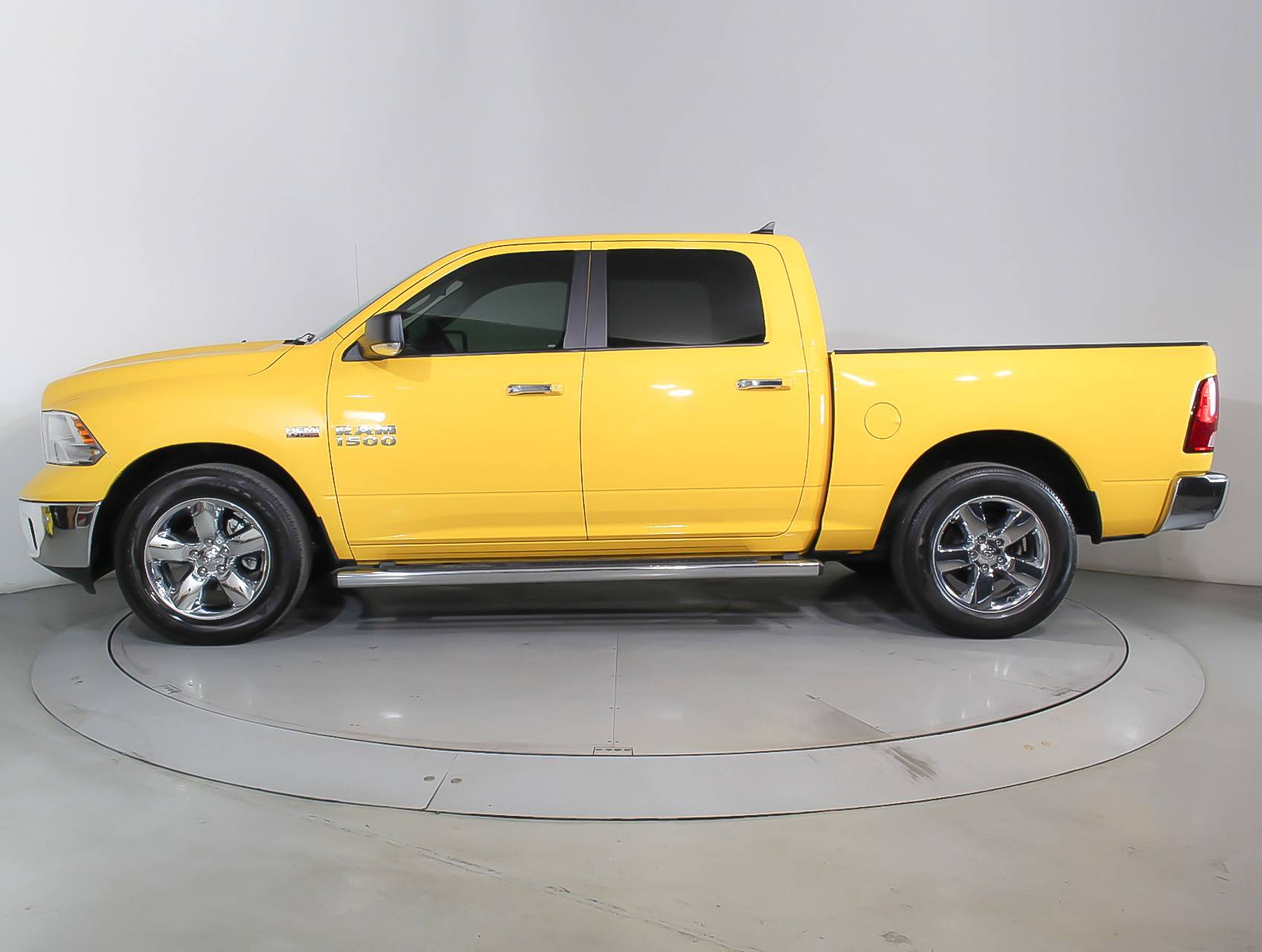 Florida Fine Cars - Used RAM 1500 2016 MIAMI Lone Star Crew Cab