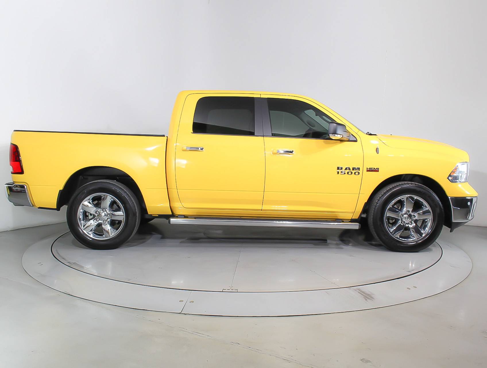Florida Fine Cars - Used RAM 1500 2016 MIAMI Lone Star Crew Cab