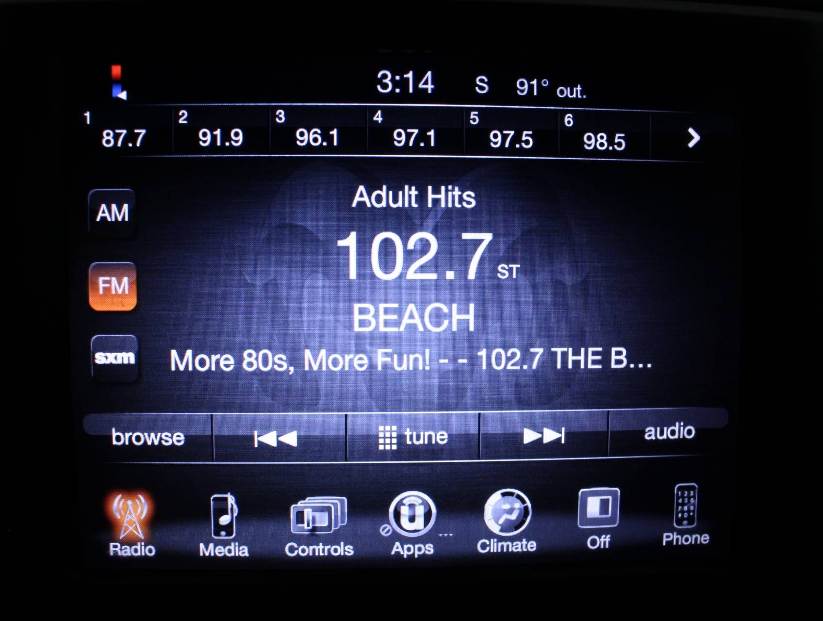 Florida Fine Cars - Used RAM 1500 2016 MIAMI Lone Star Crew Cab