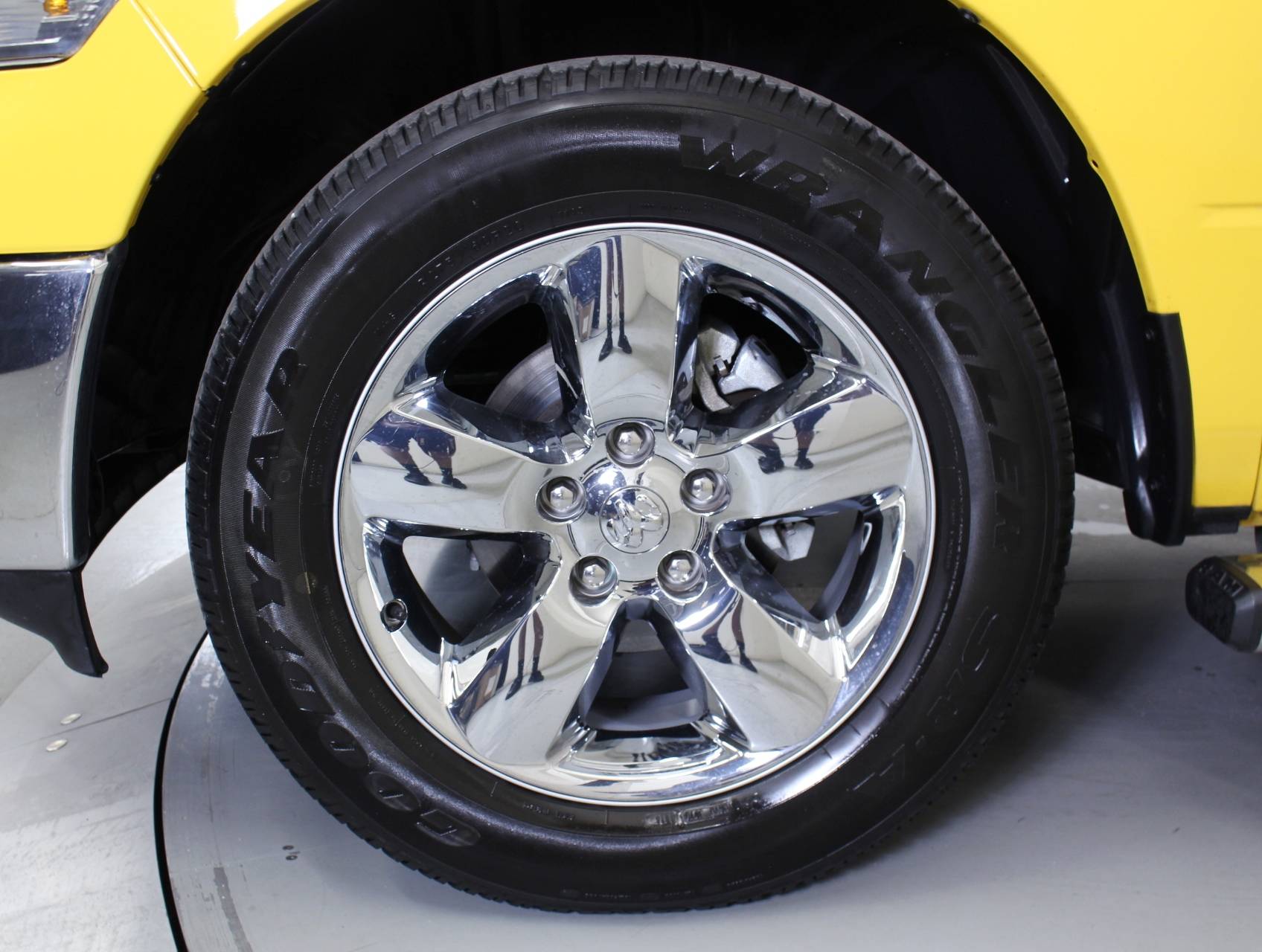 Florida Fine Cars - Used RAM 1500 2016 MIAMI Lone Star Crew Cab