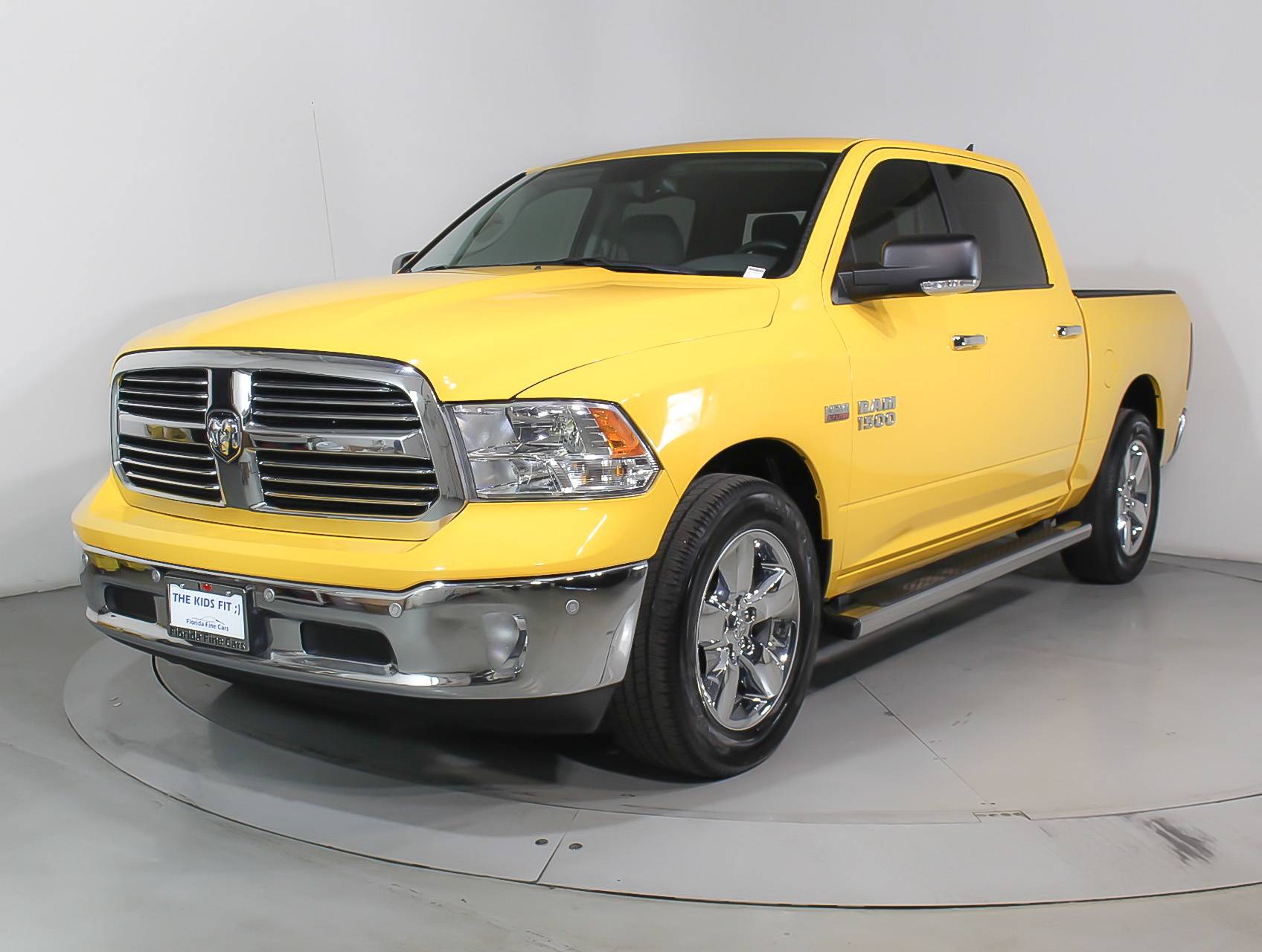 Florida Fine Cars - Used RAM 1500 2016 MIAMI Lone Star Crew Cab