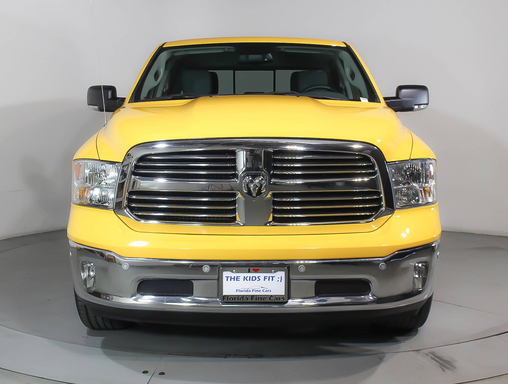 Florida Fine Cars - Used RAM 1500 2016 MIAMI Lone Star Crew Cab