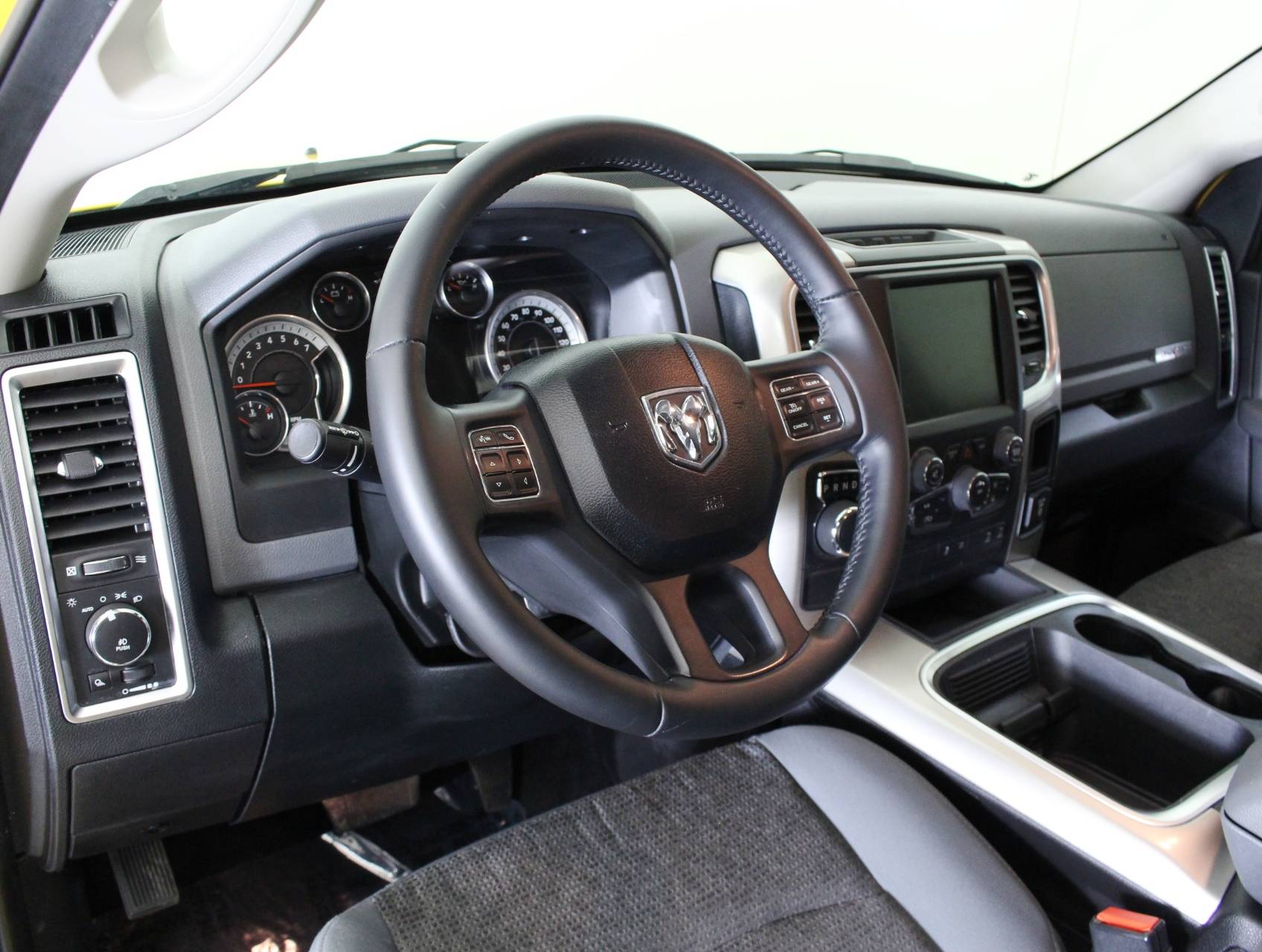 Florida Fine Cars - Used RAM 1500 2016 MIAMI Lone Star Crew Cab