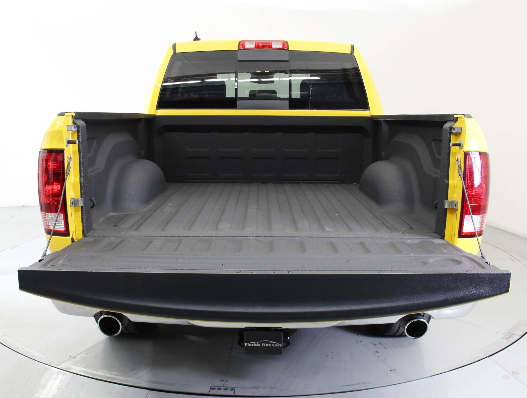 Florida Fine Cars - Used RAM 1500 2016 MIAMI Lone Star Crew Cab