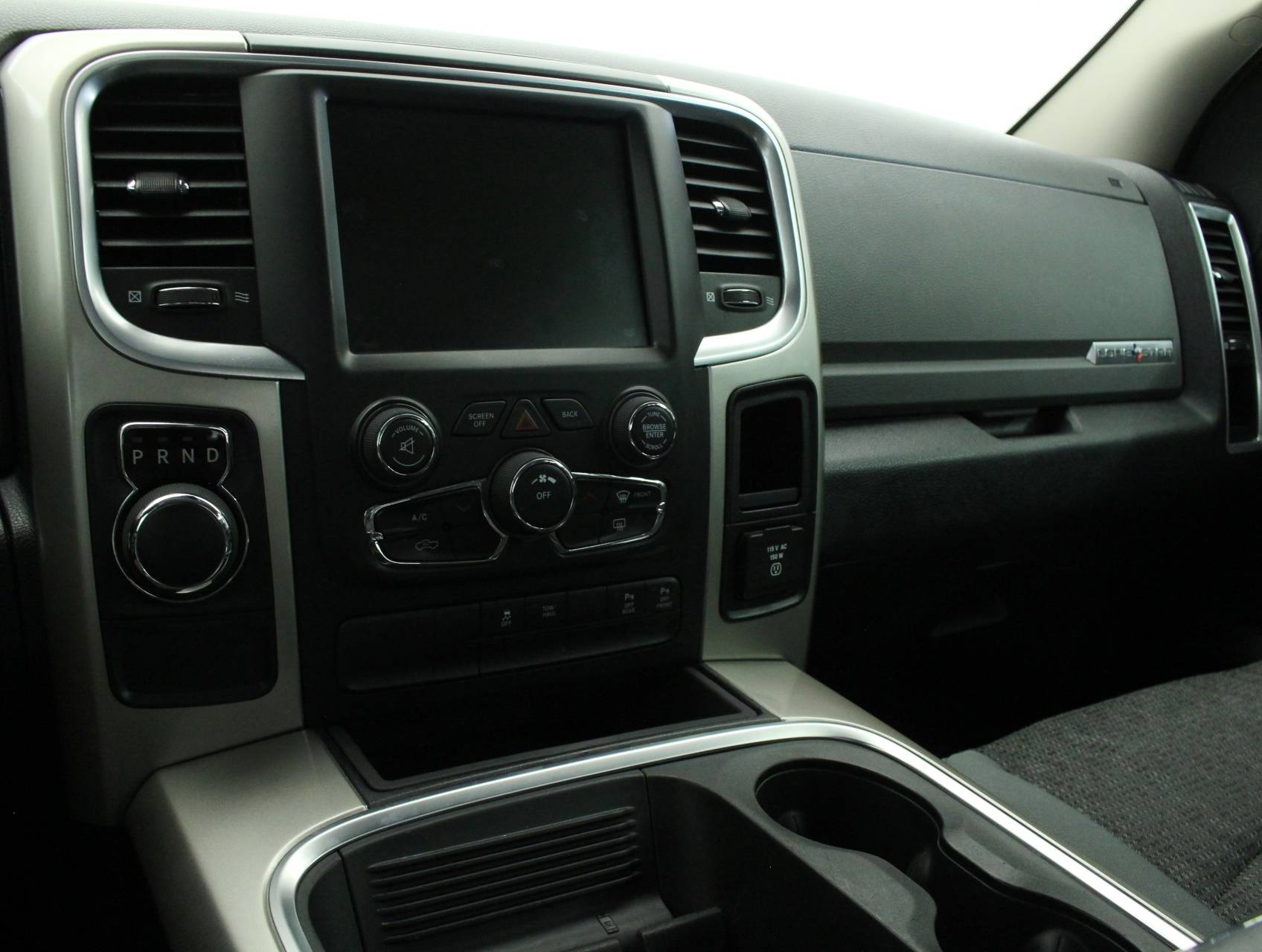 Florida Fine Cars - Used RAM 1500 2016 MIAMI Lone Star Crew Cab