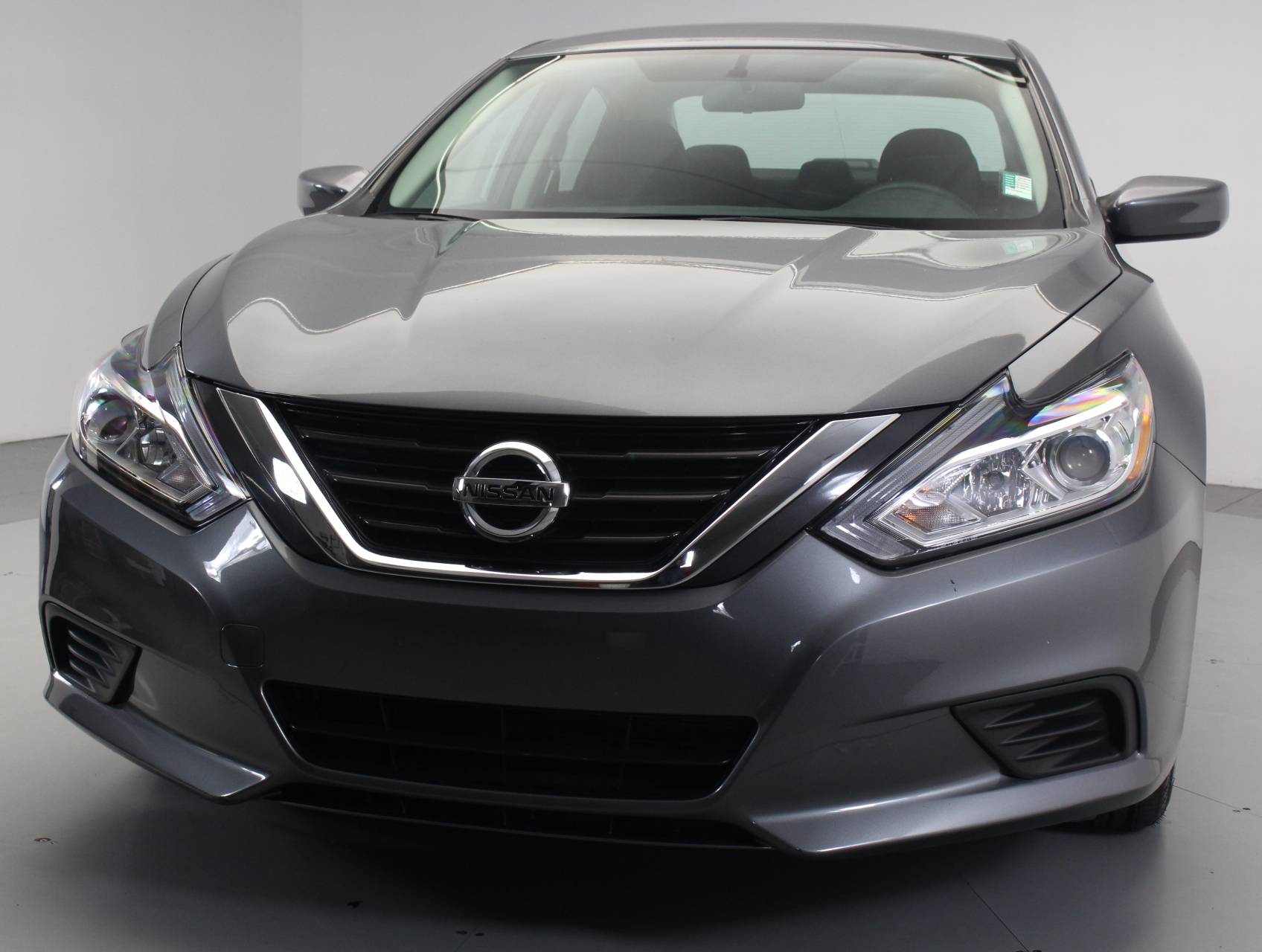 Florida Fine Cars - Used NISSAN ALTIMA 2016 WEST PALM S