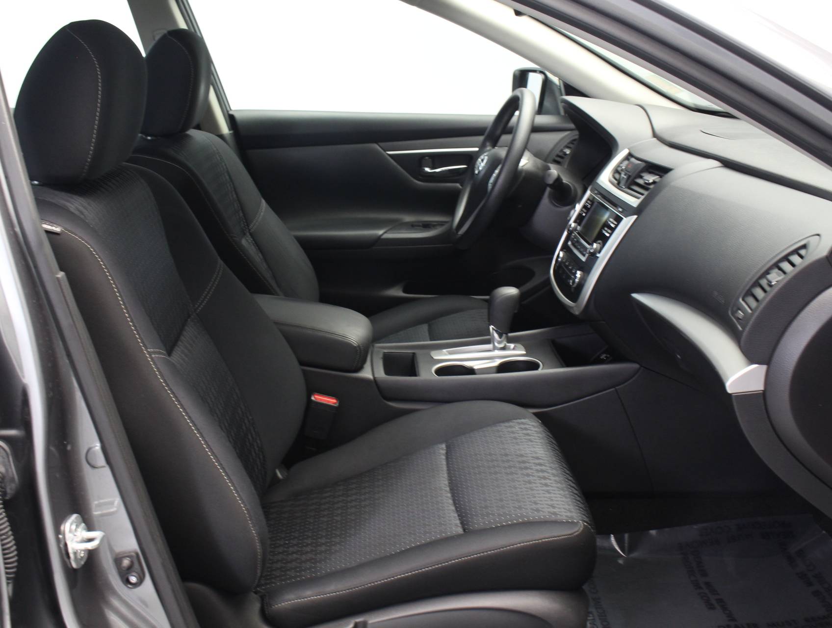 Florida Fine Cars - Used NISSAN ALTIMA 2016 WEST PALM S