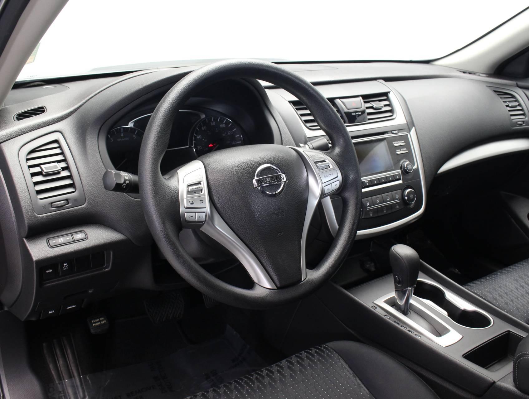 Florida Fine Cars - Used NISSAN ALTIMA 2016 WEST PALM S