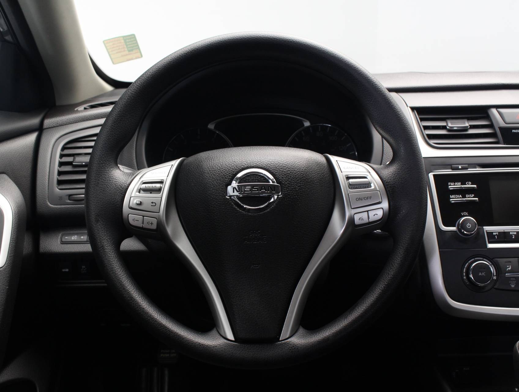 Florida Fine Cars - Used NISSAN ALTIMA 2016 WEST PALM S