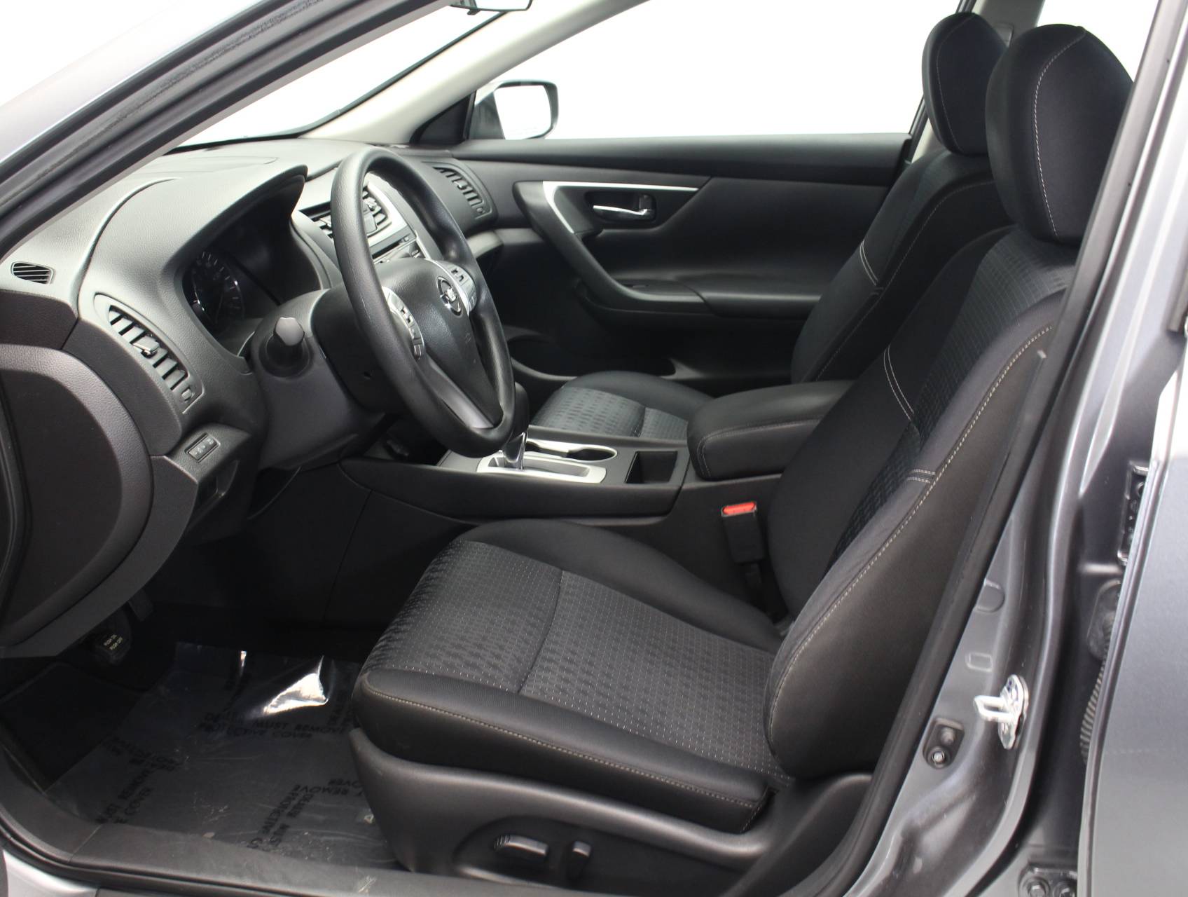 Florida Fine Cars - Used NISSAN ALTIMA 2016 WEST PALM S