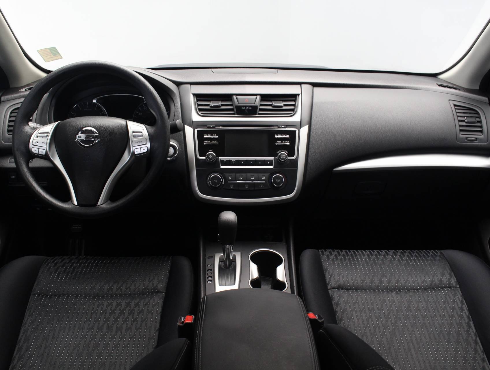 Florida Fine Cars - Used NISSAN ALTIMA 2016 WEST PALM S